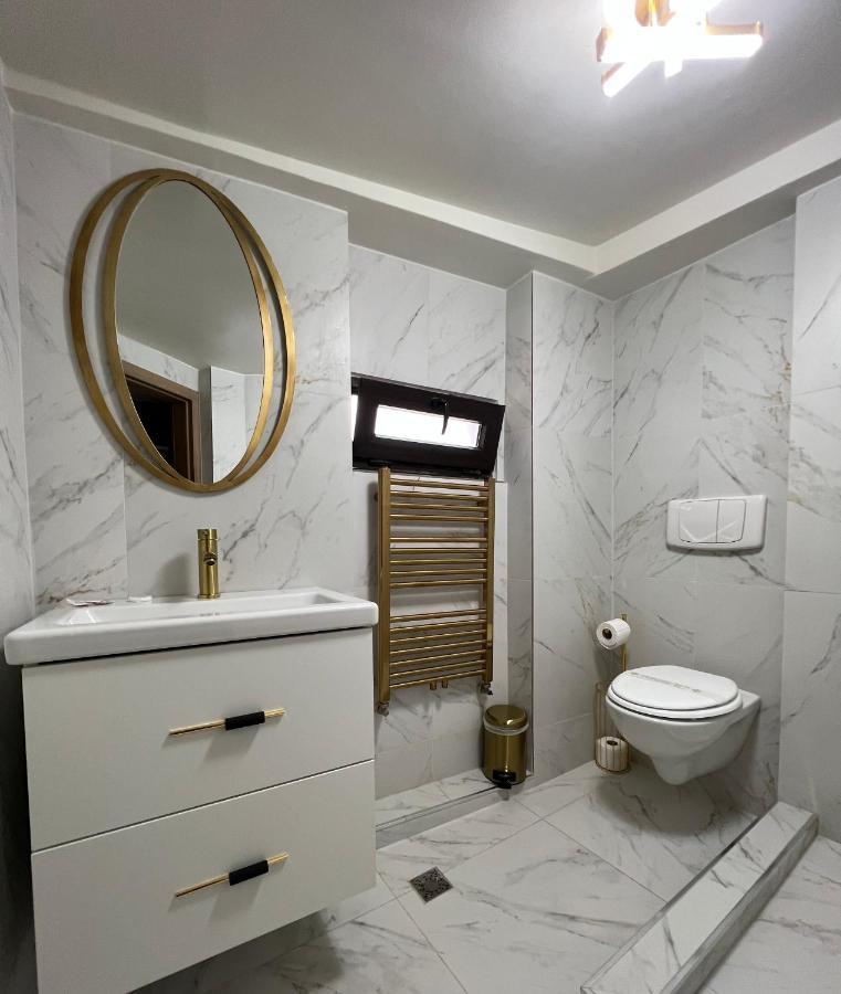 Eden Boutique Accommodation Bucharest Exterior photo