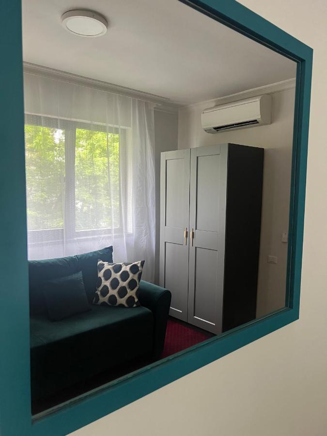 Eden Boutique Accommodation Bucharest Exterior photo