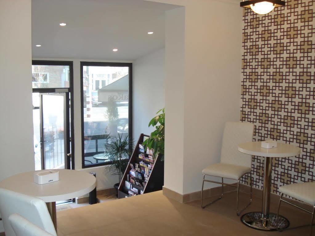 Eden Boutique Accommodation Bucharest Exterior photo