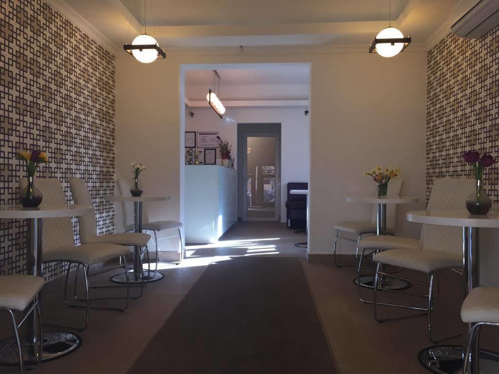 Eden Boutique Accommodation Bucharest Exterior photo